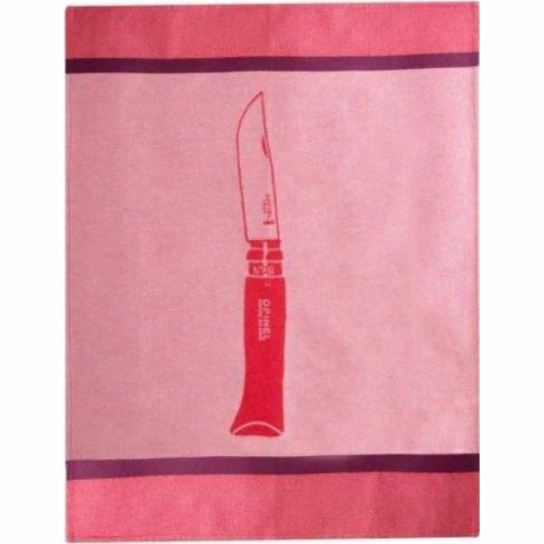 Opinel Opinel Utěrka Kuchyňská utěrka 002057