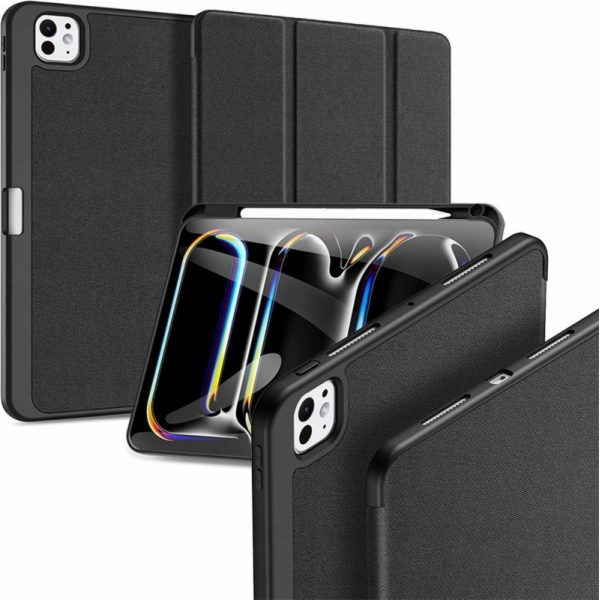 Dux Ducis Pouzdro na tablet Domo pro iPad Pro 11 M4