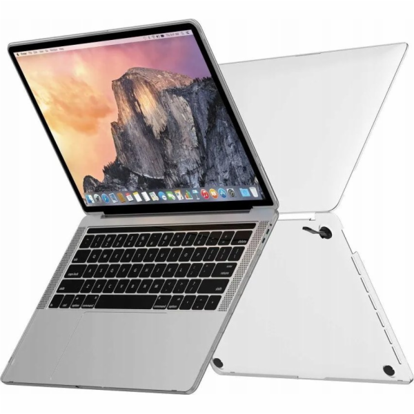 WiWU Pouzdro WiWU – iSHIELD Stand Case pro MacBook Air 15...