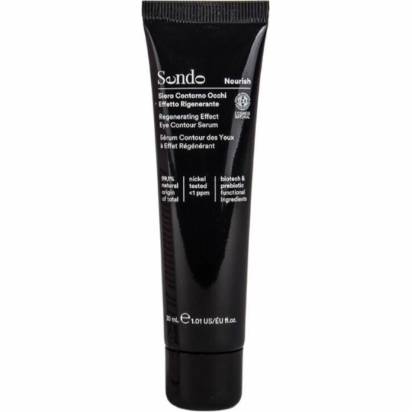 Sendo Regenerating Effect Eye Contour Serum regenerační o...