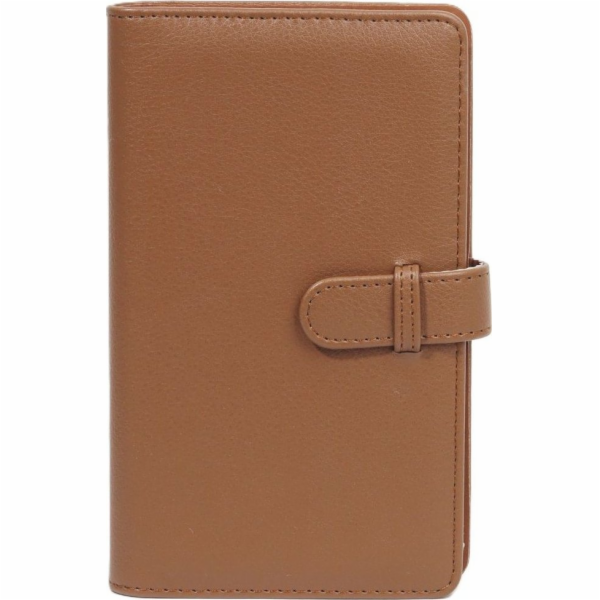 LoveInstant Album 108 fotografií pro Fujifilm Instax Mini...