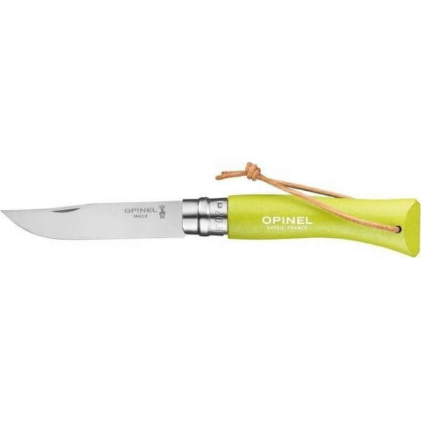 Opinel Opinel Knife Colorama 07 Anýzový pásek