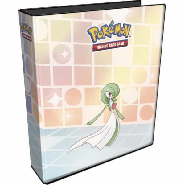 Ultra-Pro Ultra Pro: Pokémon - 2 Album - Galerie Série - ...