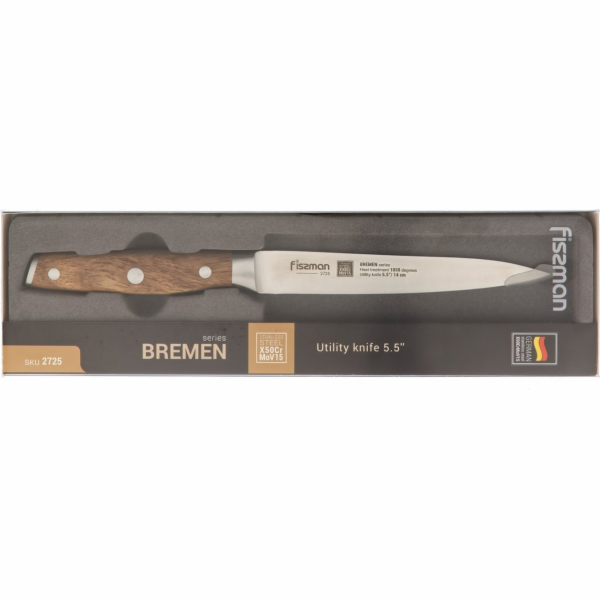Fissman univerzální nůž 14 cm Fissman Bremen 2725