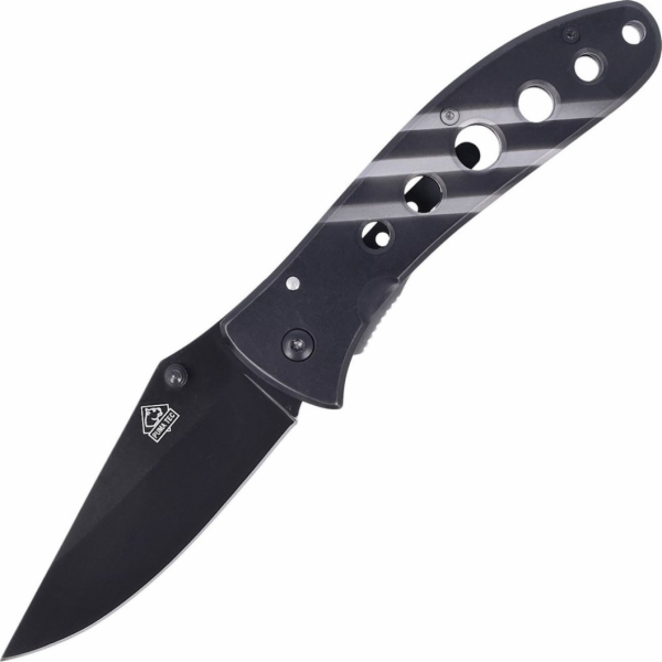 Puma Solingen Zavírací nůž Tactic Drop Point 83 mm -