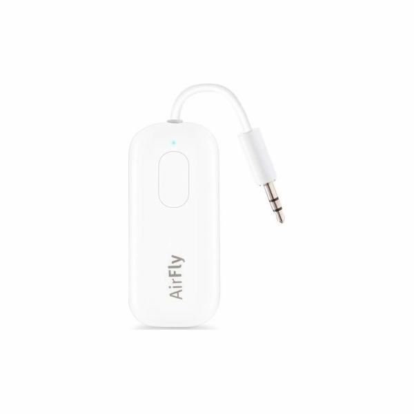Twelve South Bluetooth adaptér bílý