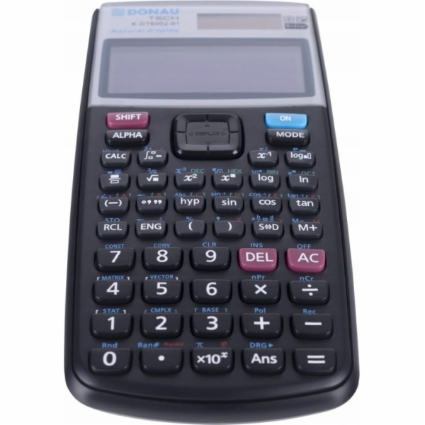 Donau Calculator Vědecká kalkulačka DONAU TECH, přírodní....