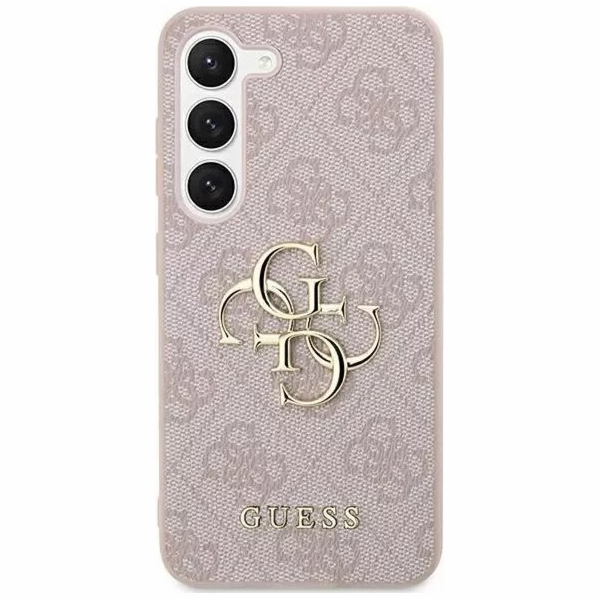 Guess Pouzdro Guess GUHCS24L4GMGPI pro Samsung Galaxy S24...