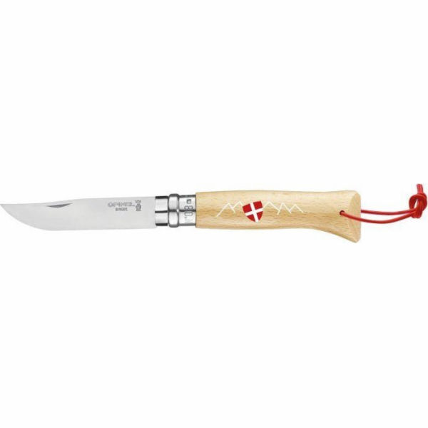 Opinel Opinel Inox nůž Savoyard 08