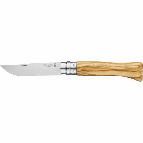 Opinel Nůž Opinel Olive 09