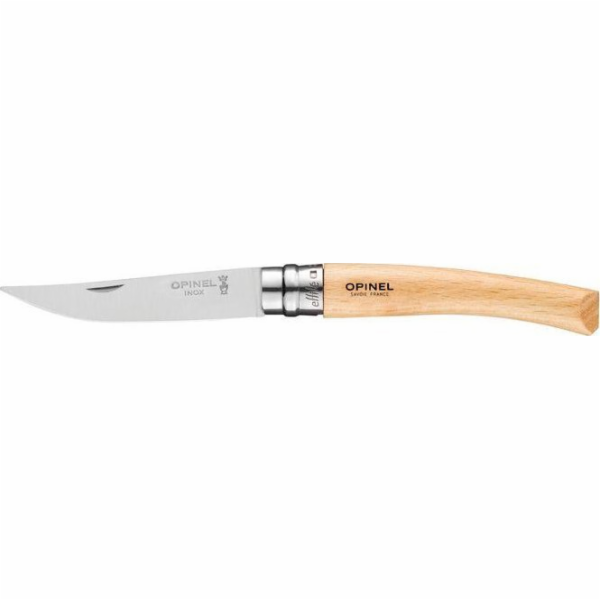 Opinel Slim bukový nůž 08