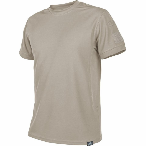 Helikon-Tex Helikon - Taktické tričko TopCool Khaki