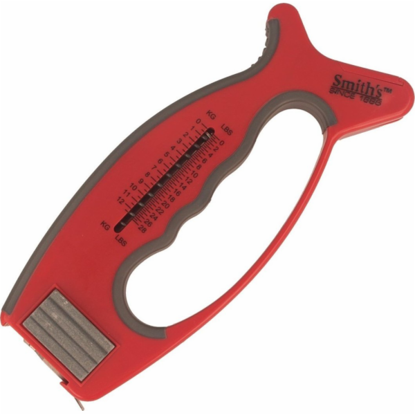 Smith Abrasives Smithův brousek na nože a rybička