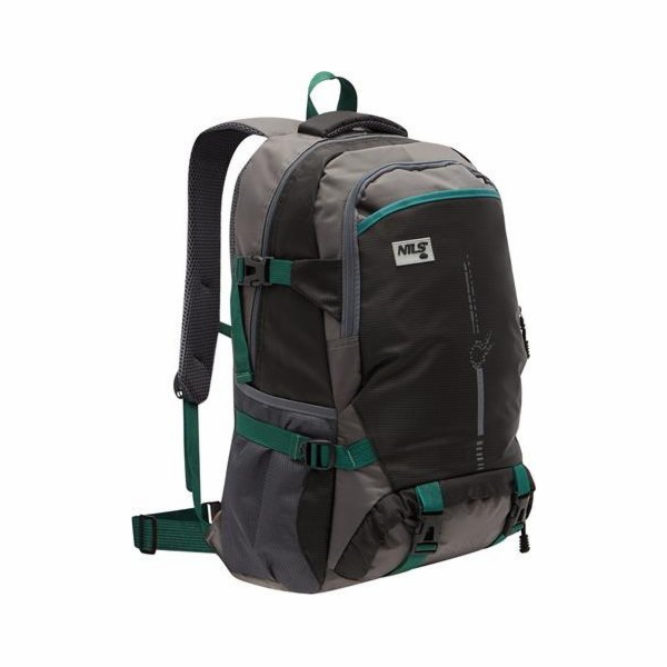 Nils Extreme Turistický batoh Range 45l černý