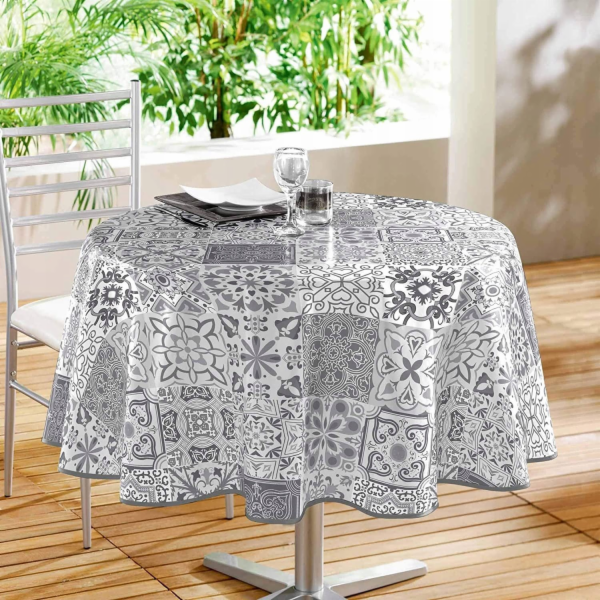 Douceur d`Interieur Interiérový design Voskované ubrusy n...
