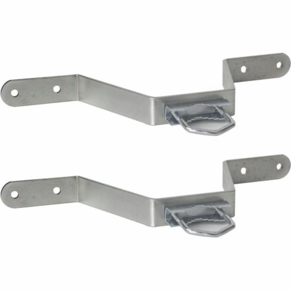 Vayox Držák stožáru U 150 (sada) 15 cm