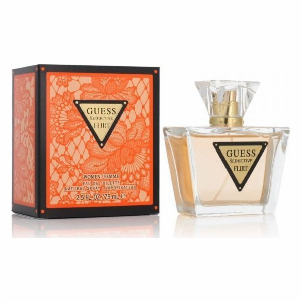 Guess dámský parfém Guess EDT Seductive Flirt (75 ml)