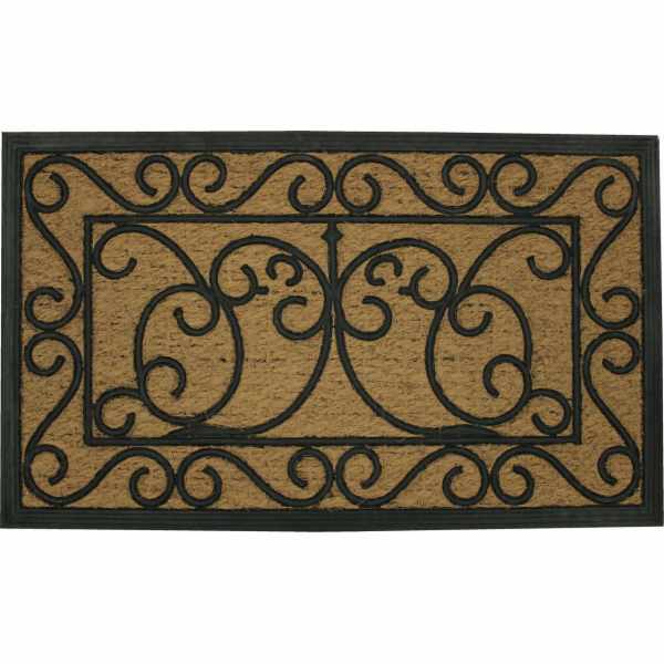 Douceur d`Interieur Interiérový design Obdélníková rohožk...