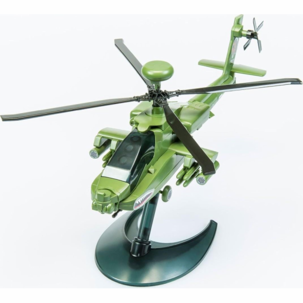 Airfix Airfix RYCHLÁ STAVBA Apache
