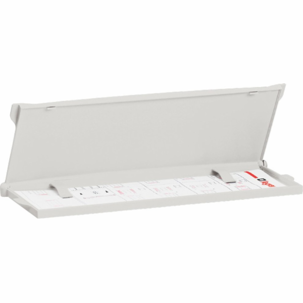 Legrand Pevná kapsa 324x120x18 Legrand 036582