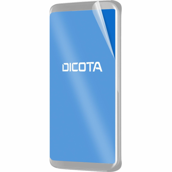 Dicota Dicota Antireflexní fil. 3H pro iPhone XR, samolepicí