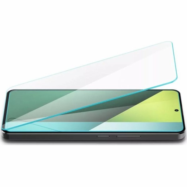 Spigen Spigen Glas.TR Slim 2-Pack - Tvrzené sklo pro Xiao...