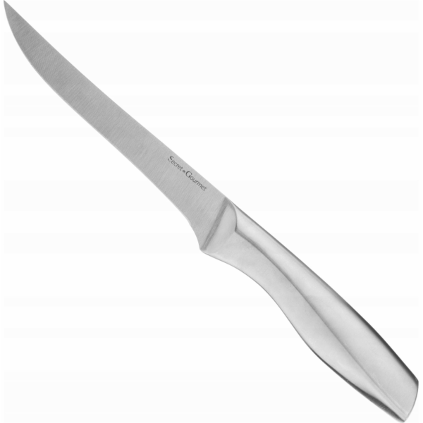 5five Nůž na filetování ryb, nerezová ocel, 29 cm