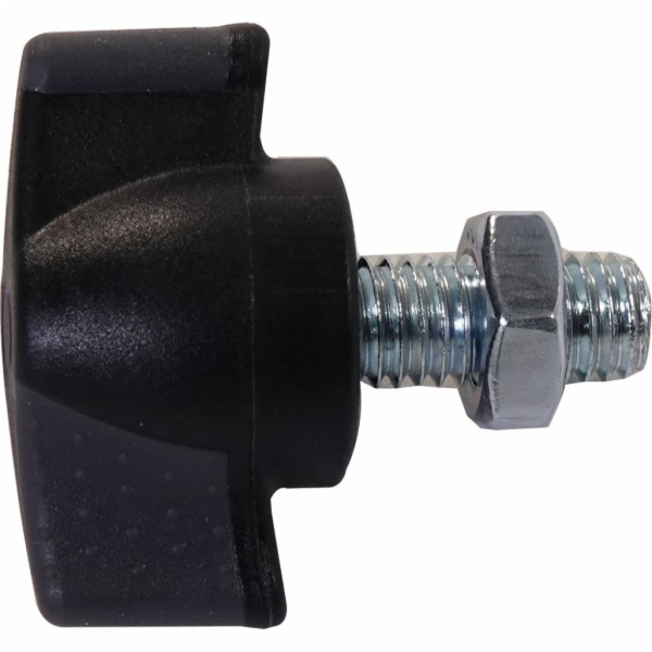 Manfrotto motýlí svorka pro 1051/2 3dílná.