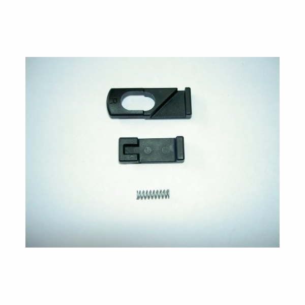 Manfrotto Bezpečnostní prvky pro zámky desek MVH502A/AH