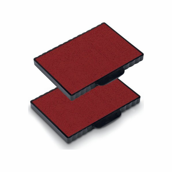 Trodat trodat Austauschkissen 2Stk rot 6/511/SB für 54110