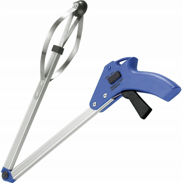 Maximex Pomocná ruka hliníkový grabber, 80 cm