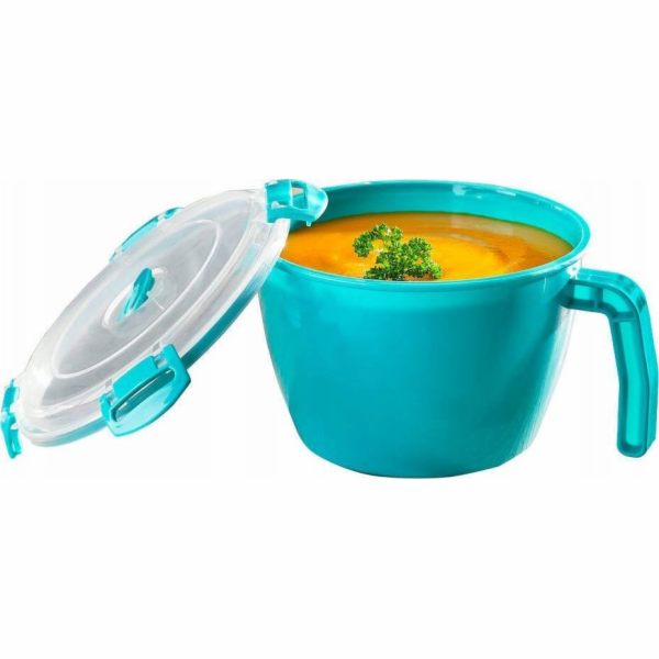 Maximex Polévková nádoba, O 14 cm, 900 ml