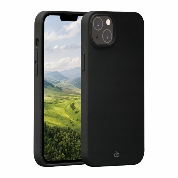 dbramante Costa Rica - Silikonový kryt pro iPhone 14 - no...
