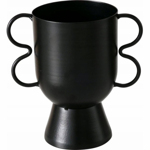 Boltze Kovový stojan na květiny VALERIO, 16 cm