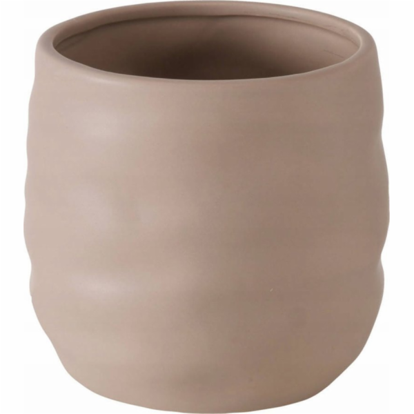 Boltze Kameninový květináč Avantiko, O 14 cm