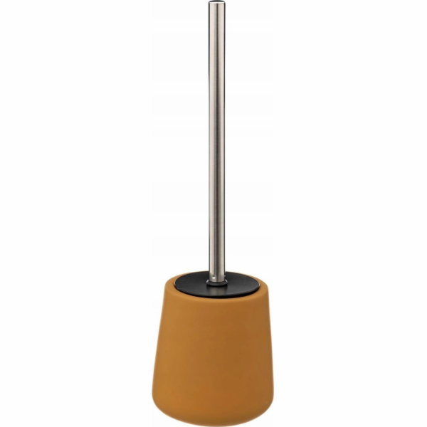 5five WC kartáč s keramickou nádobkou Cocon, O 12 cm