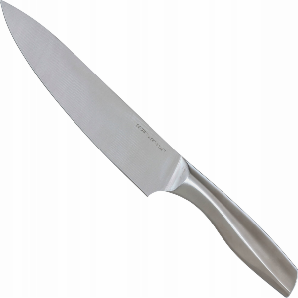 5five Kuchyňský nůž, univerzální, nerezová ocel, 34 cm