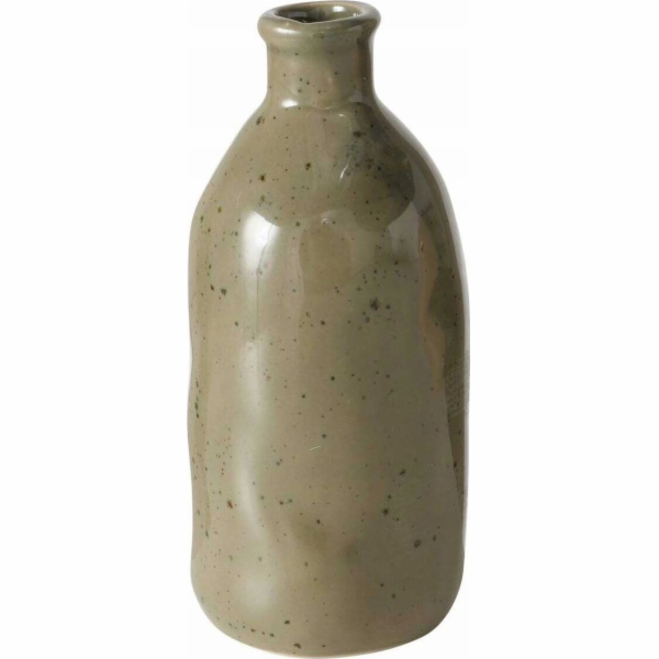 Boltze Porcelánová váza MYLANA, 15 cm