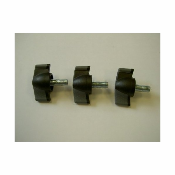 Manfrotto Butterfly section lock pro 420/1004 (3 kusy)