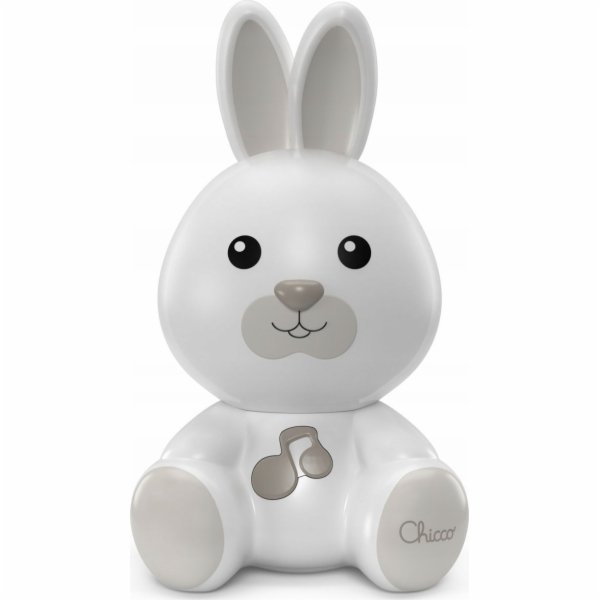 Chicco 162413 Noční lampa s králíčkem