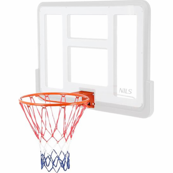 Nils Extreme ODKR10 BASKETBALOVÝ PRSTEN NILS