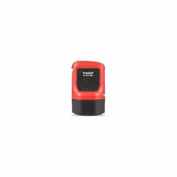 Trodat trodat Datanschutzstempel ID Protector +