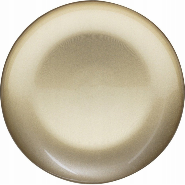 Secret de Gourmet Ovocný talíř ANIA GOLD, sklo, O 32 cm, ...