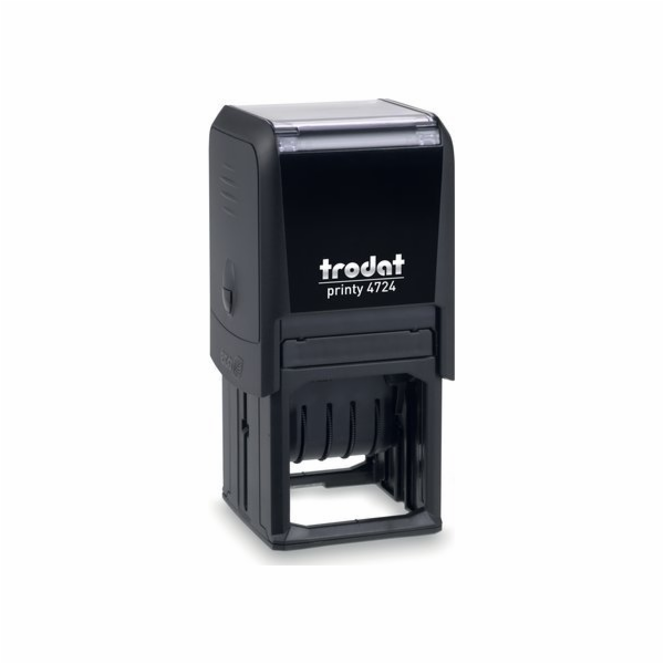 Trodat trodat Wortdrehstempel Printy DE m. Databáze údajů...