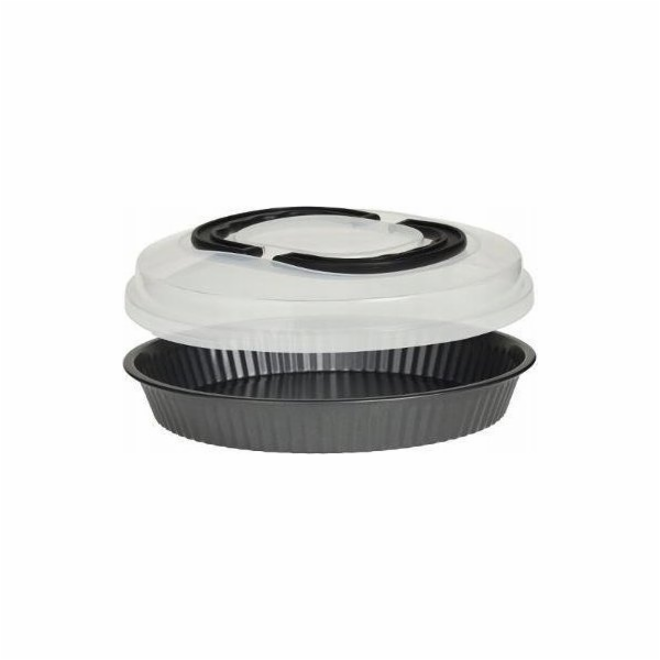 Secret de Gourmet Plech na pečení Tart s poklicí, O 26 cm...