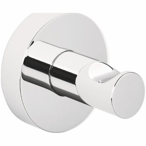 Tesa tesa Powerbutton Haken Premium 8kg chrom