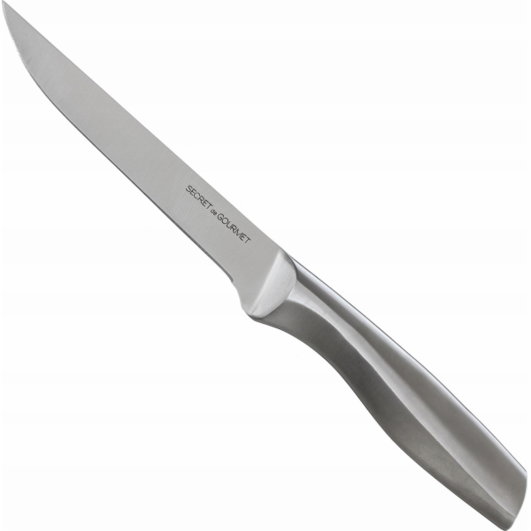 Secret de Gourmet Nůž na maso a uzeniny, nerezová ocel, 2...
