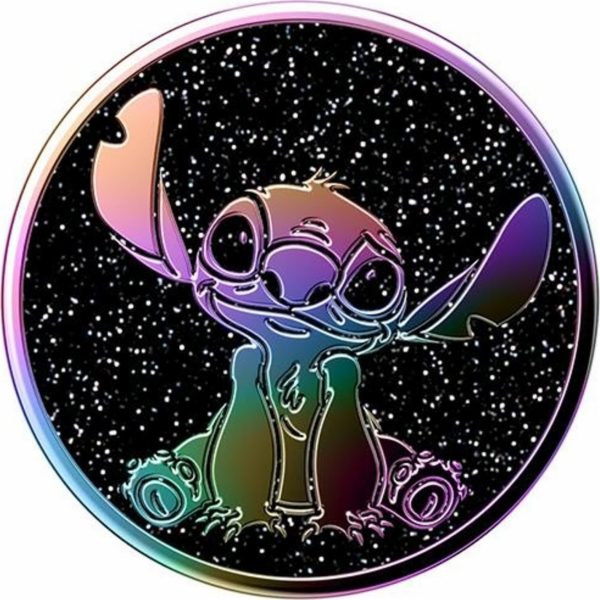 PopSockets Držák a stojan na telefon 2 Enamel Oil Slick S...