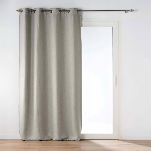 Douceur&nbsp;d`Interieur&nbsp;Zatemňovací&nbsp;závěs&nbsp;do&nbsp;interiéru&nbsp;ČERNÁ&nbsp;...