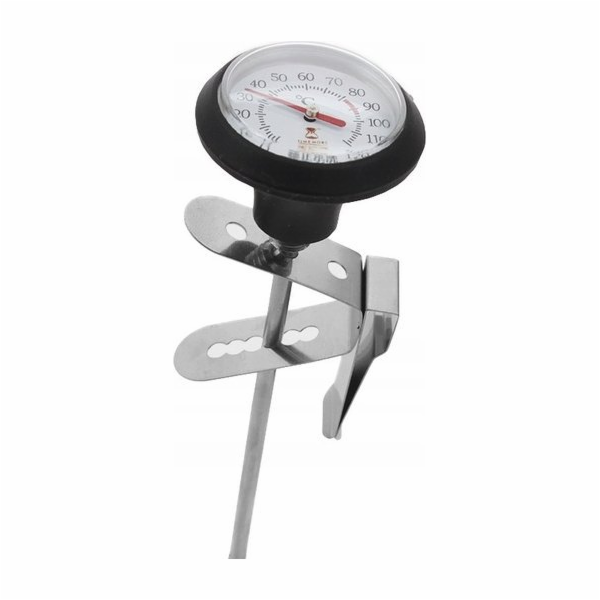 Timemore Timemore - Teploměr s klipem - Analogový teploměr